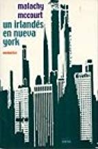 Cover of Un irlandés en Nueva York
