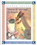 Cover of Tecitos de lágrimas de dragón