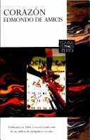 Cover of Corazon