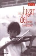 Cover of En Que Lugar Del Mundo / Where in the World