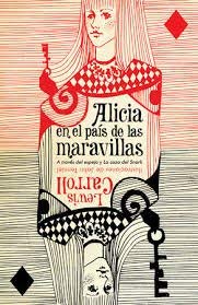 Cover of Alicia En El Pais de Las Maravillas