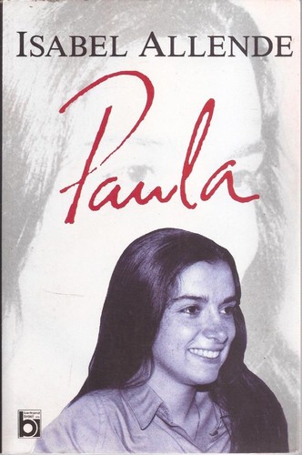 Cover of Paula