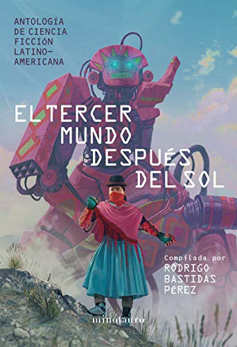 Cover of El tercer mundo después del sol