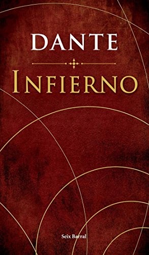 Cover of Infierno