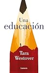 Cover of Una educación