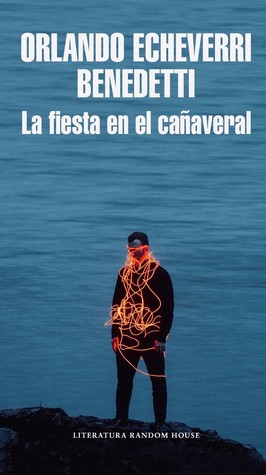 Cover of La fiesta en el cañaveral