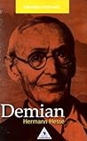 Cover of Demian