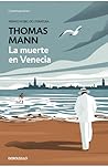 Cover of La muerte en Venecia
