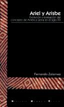 Cover of Ariel y Arisbe