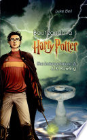 Cover of Bautizando a harry potter