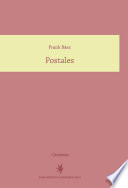 Cover of Postales