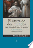 Cover of El sastre de dos mundos