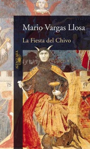 Cover of La fiesta del Chivo