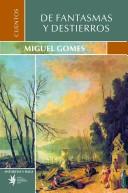 Cover of De fantasmas y destierros