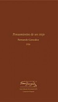 Cover of Pensamientos de un viejo