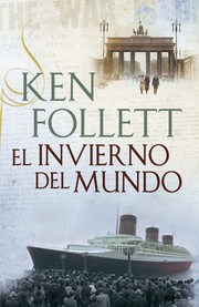 Cover of invierno del mundo, el