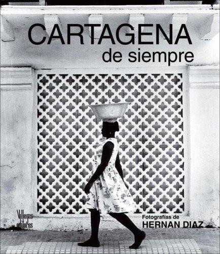 Cover of Cartagena de siempre