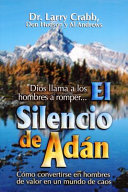 Cover of El Silencio de Adan