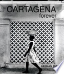 Cover of Cartagena Forever