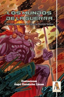 Cover of Los mundos de la guerra