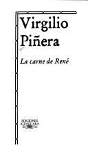 Cover of La carne de René