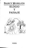 Cover of Elogio y paisaje