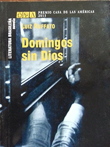 Cover of Domingos sin Dios