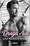 Cover of Draga Ava