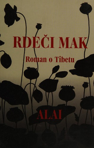 Cover of Rdeči mak