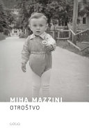 Cover of Otroštvo