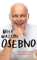 Cover of Osebno