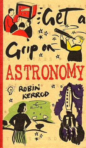 Cover of Astronomy