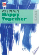 Cover of Wong Kar-wai's Happy Together