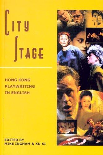 Cover of City Stage