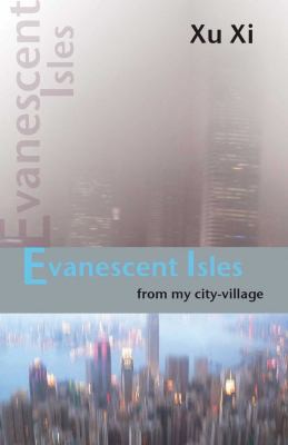 Cover of Evanescent isles
