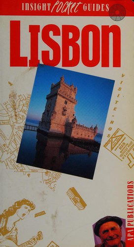 Cover of Lisbon