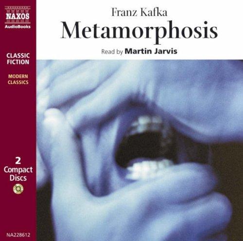 Cover of Metamorphosis
