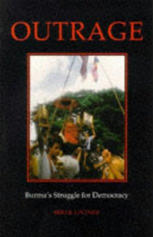 Cover of Outrage