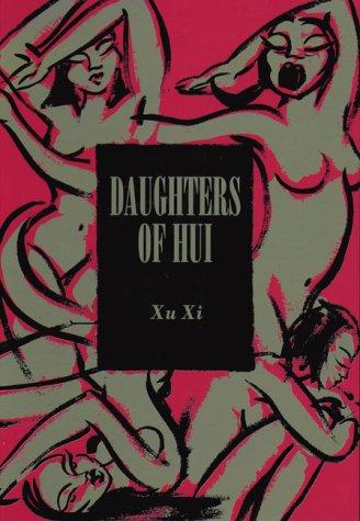 Cover of Daughters of Hui