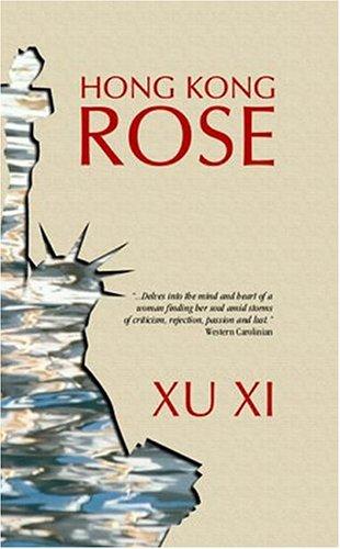 Cover of Hong Kong Rose