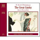 Cover of The Great Gatsby