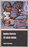 Cover of Tíz kicsi néger