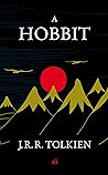 Cover of A hobbit