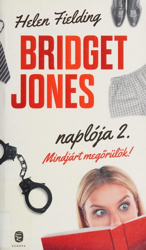 Cover of Mindjárt megőrülök!