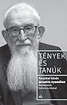 Cover of Jeremiás nyomában - Beszélgetések Komoróczy Gézával