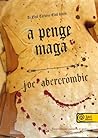 Cover of A penge maga