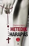 Cover of Hetedik harapás