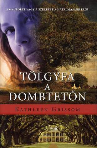 Cover of Tölgyfa a dombtetőn