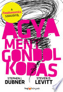 Cover of Agyament gondolkodás