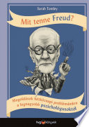 Cover of Mit tenne Freud?